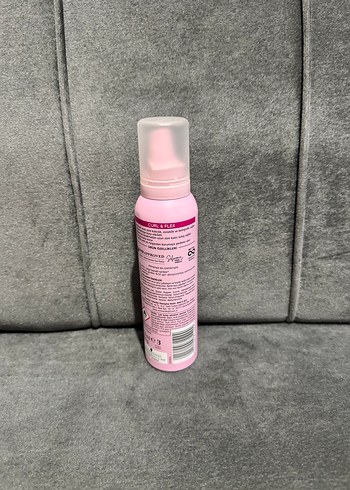 Schwarzkopf Taft Curl & Flex Saç Köpüğü - Görsel 2