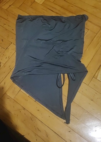 Gri Crop - Görsel 2