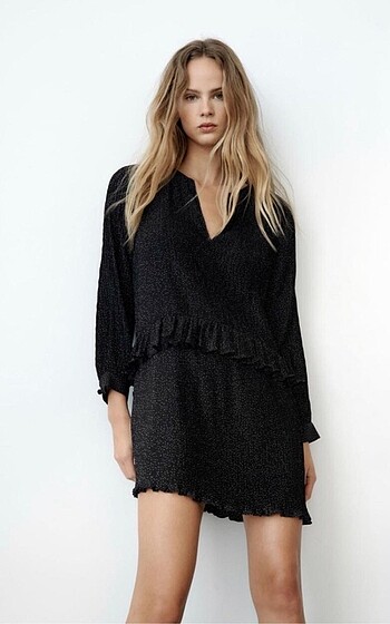 Zara Zara elbise