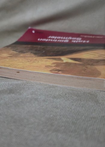 Halk Şiirinden Seçmeler Kitabı - Görsel 4