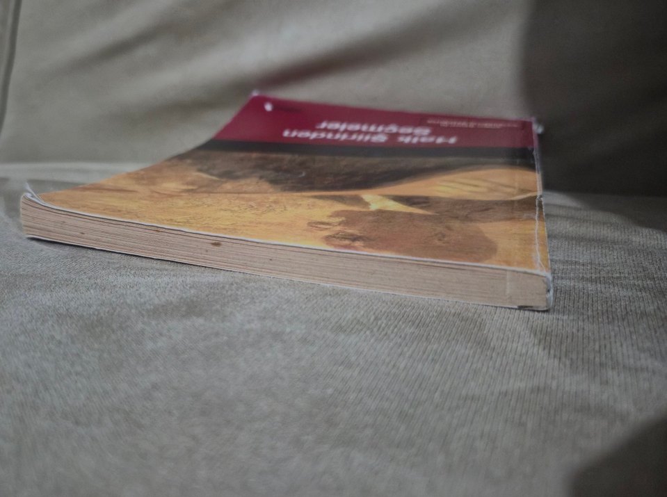 Halk Şiirinden Seçmeler Kitabı - Görsel 4