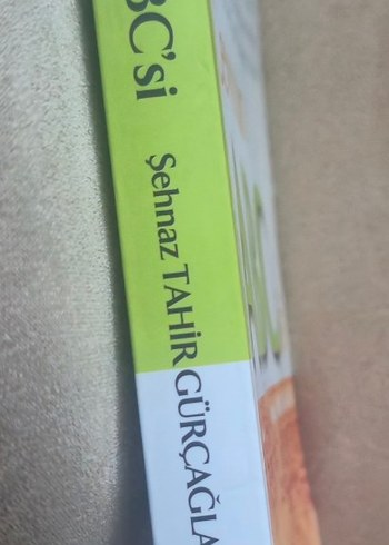 Çevirinin ABC'si - Şehnaz Tahir Gürçağlar - Görsel 2