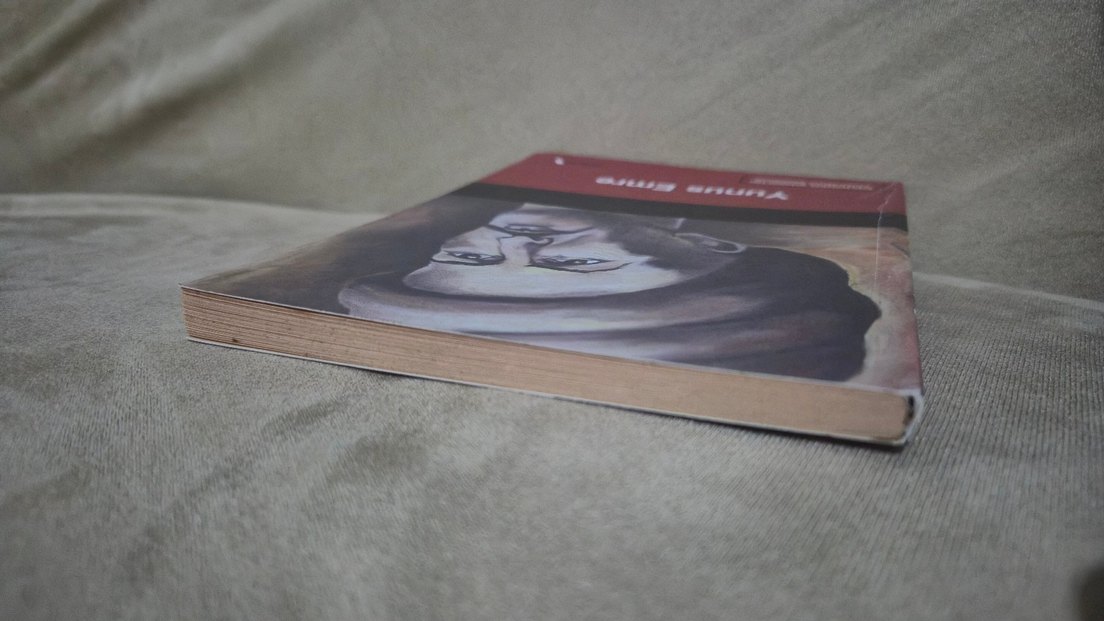 Yunus Emre Şiirleri Kitabı - Görsel 3