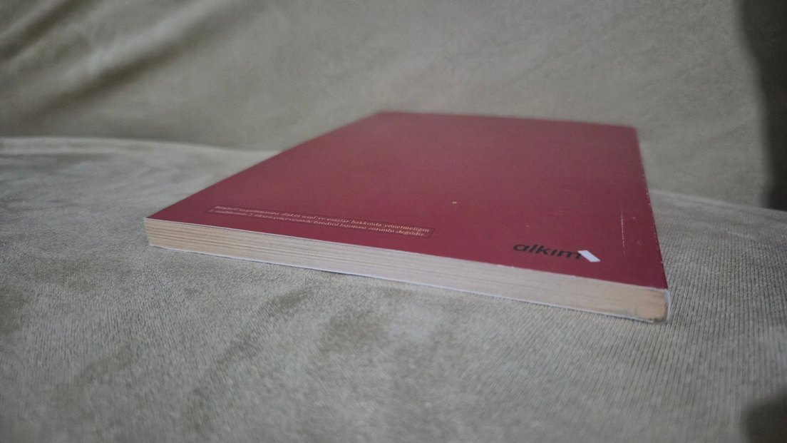 Yunus Emre Şiirleri Kitabı - Görsel 4