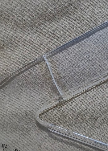 3lü Cetvel Takımı - Görsel 5