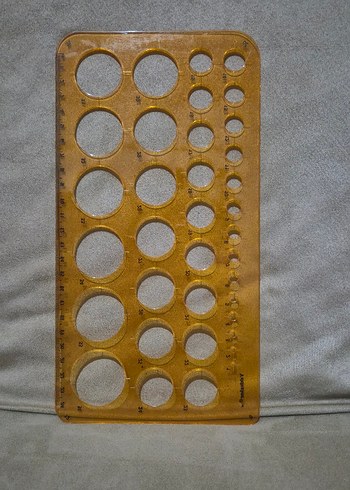 3lü Cetvel Takımı - Görsel 3