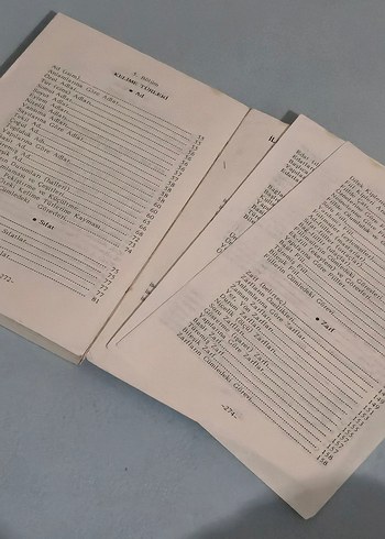 Türkçe Dil Bilgisi Kaynak Kitap - Görsel 5