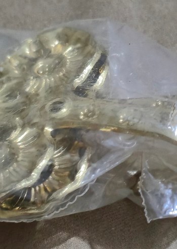 Fon Perde Tül Askısı - Görsel 3