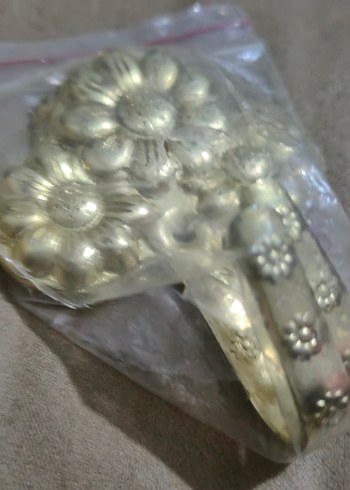 Fon Perde Tül Askısı - Görsel 2