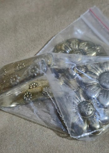 Fon Perde Tül Askısı - Görsel 4