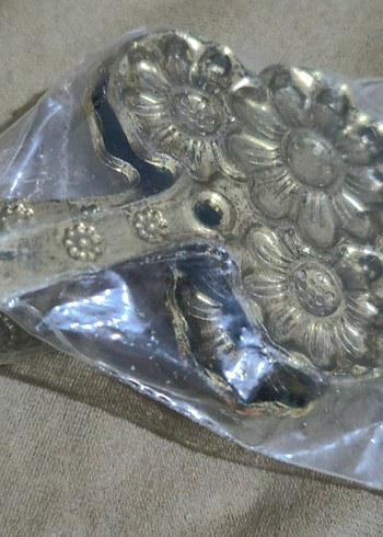 Fon Perde Tül Askısı - Görsel 5