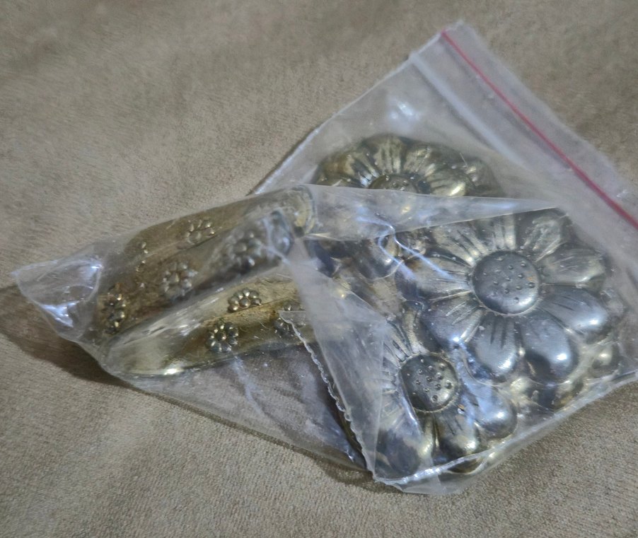 Fon Perde Tül Askısı - Görsel 4