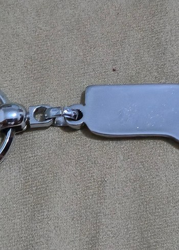 Indomie Anahtarlık - Görsel 2