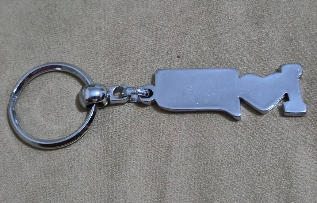 Indomie Anahtarlık - Görsel 2