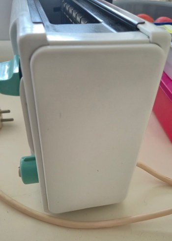 Arçelik Ekmek Kızartma Makinesi - Görsel 4