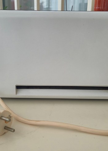 Arçelik Ekmek Kızartma Makinesi - Görsel 5