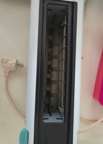 Arçelik Ekmek Kızartma Makinesi - Görsel 2