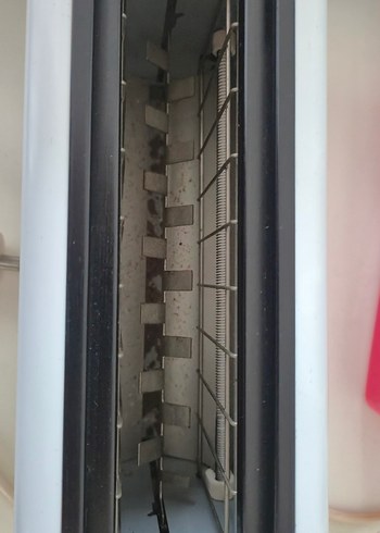 Arçelik Ekmek Kızartma Makinesi - Görsel 3