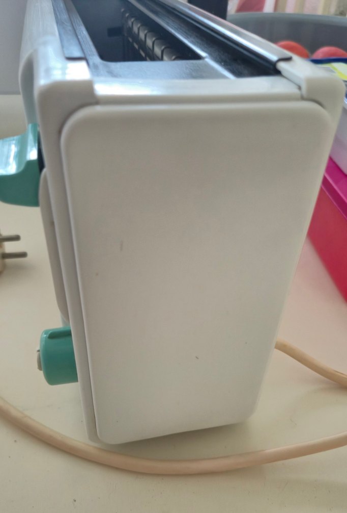 Arçelik Ekmek Kızartma Makinesi - Görsel 4