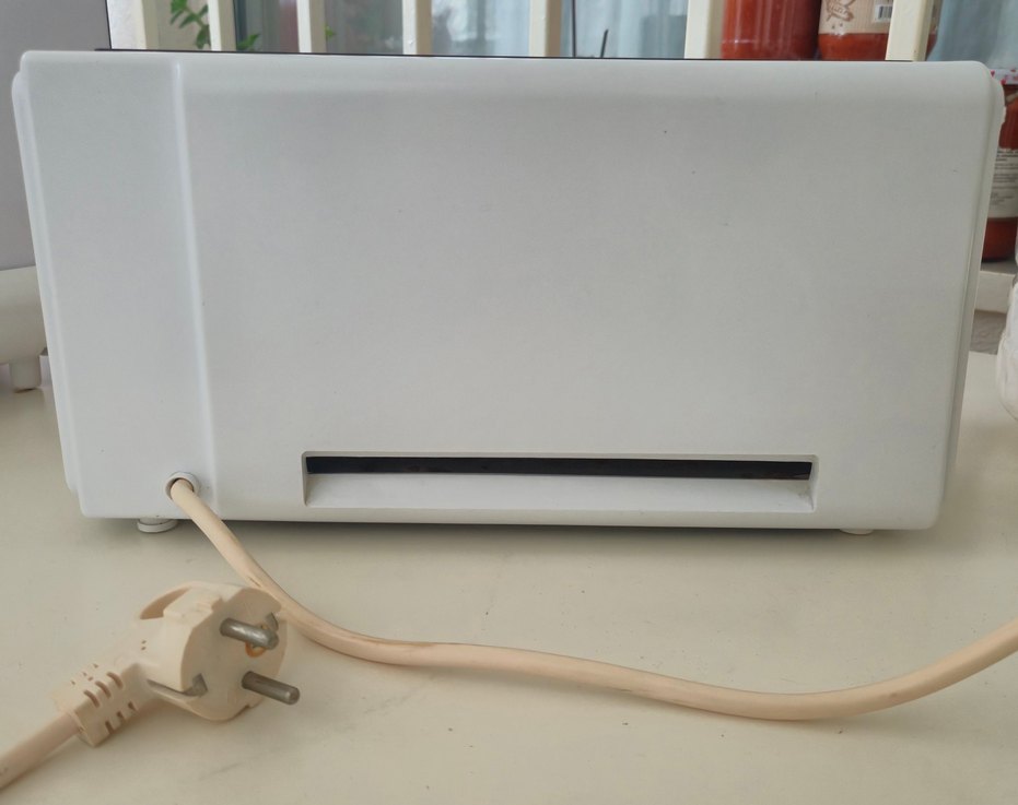 Arçelik Ekmek Kızartma Makinesi - Görsel 5