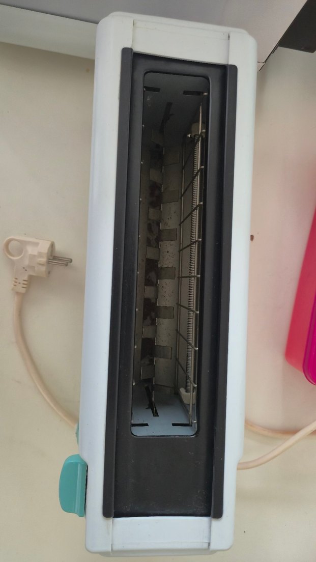 Arçelik Ekmek Kızartma Makinesi - Görsel 2