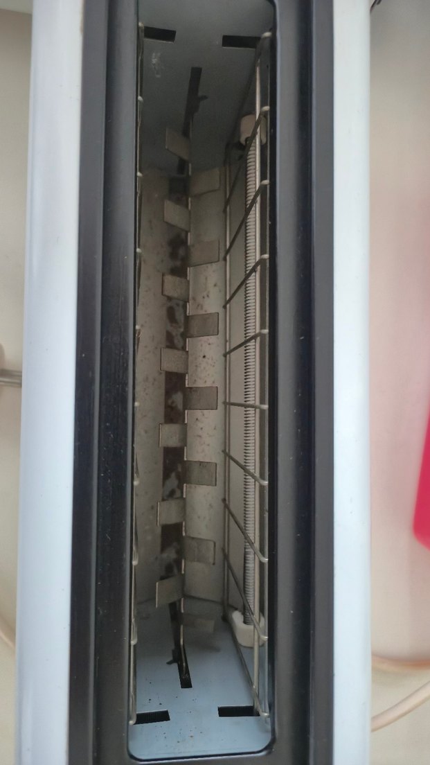 Arçelik Ekmek Kızartma Makinesi - Görsel 3