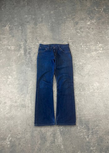 Levis 507 Bootcut