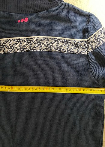 Wedze kazak - Görsel 2