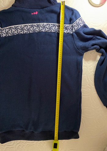 Wedze kazak - Görsel 3