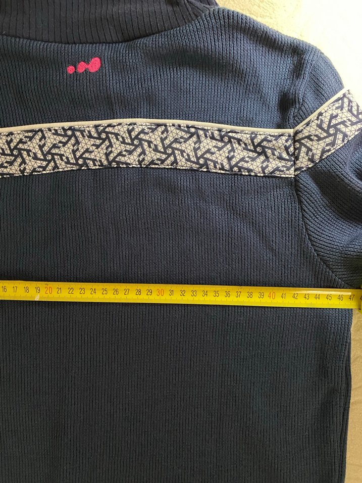 Wedze kazak - Görsel 2