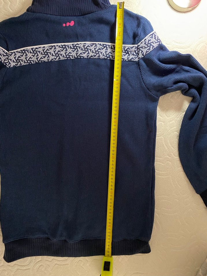 Wedze kazak - Görsel 3