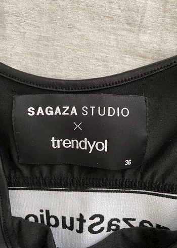 Sagaza studio büstiyer - Görsel 3