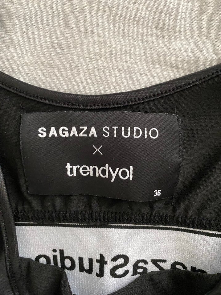 Sagaza studio büstiyer - Görsel 3