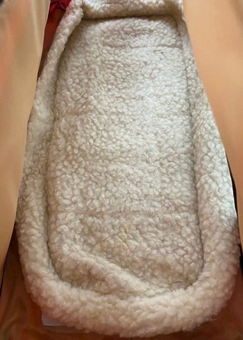 Taşınabilir Kedi köpek Taşıma Çantası - Görsel 3