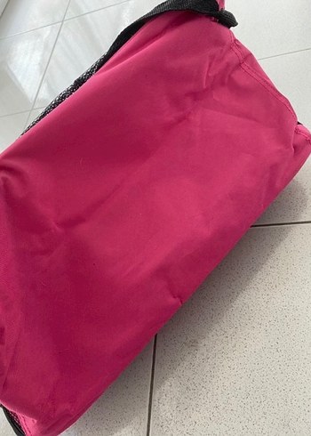 Taşınabilir Kedi köpek Taşıma Çantası - Görsel 4