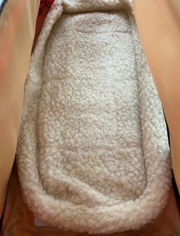 Taşınabilir Kedi köpek Taşıma Çantası - Görsel 3