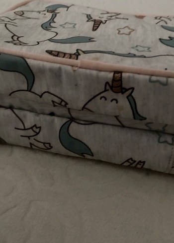 Oysho makyaj çantası - Görsel 2