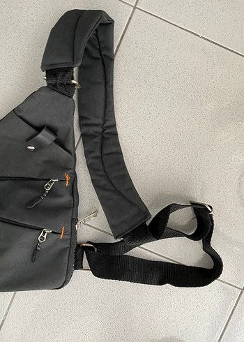 Yandan çanta - Görsel 2