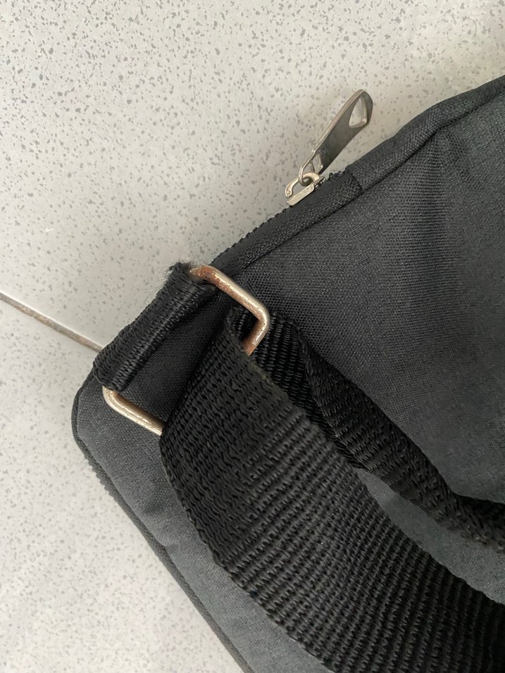 Yandan çanta - Görsel 3