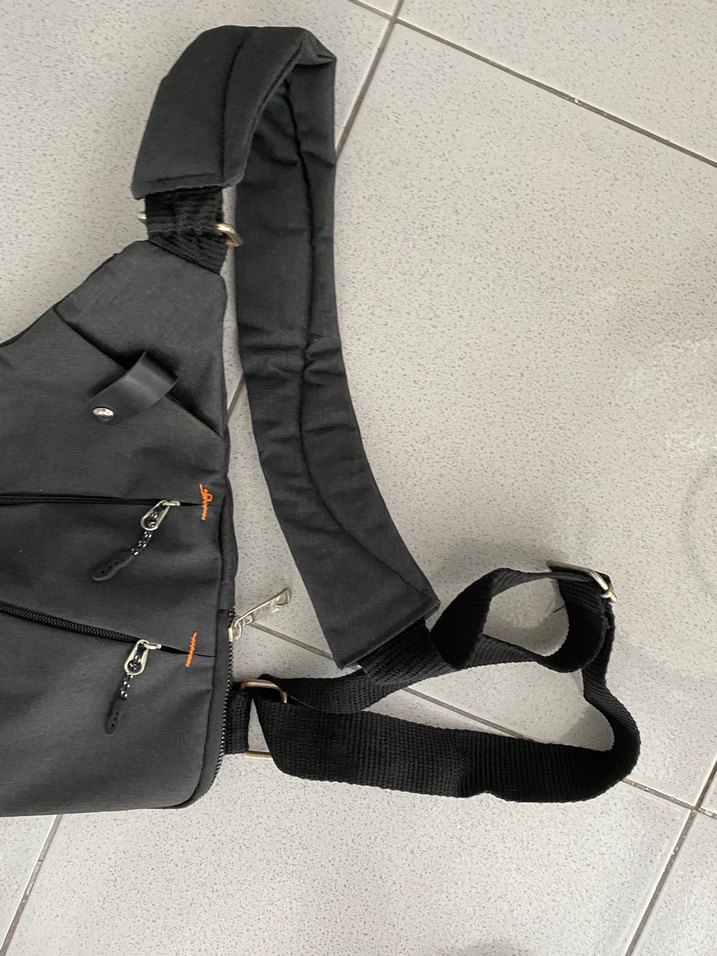 Yandan çanta - Görsel 2