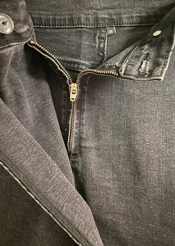 Trendyolmilla şort etek - Görsel 3