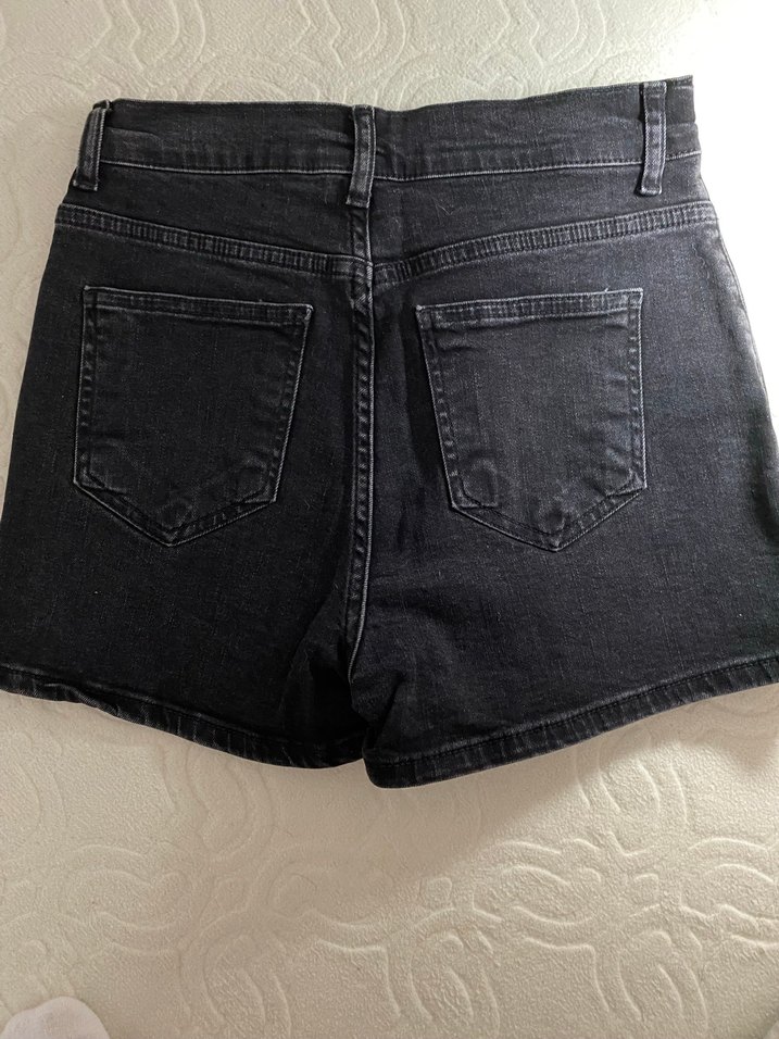 Trendyolmilla şort etek - Görsel 2