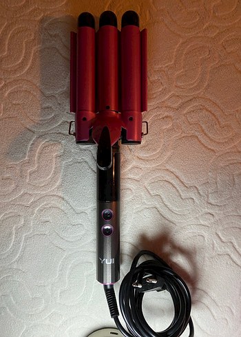 Yui wag maşa - Görsel 3