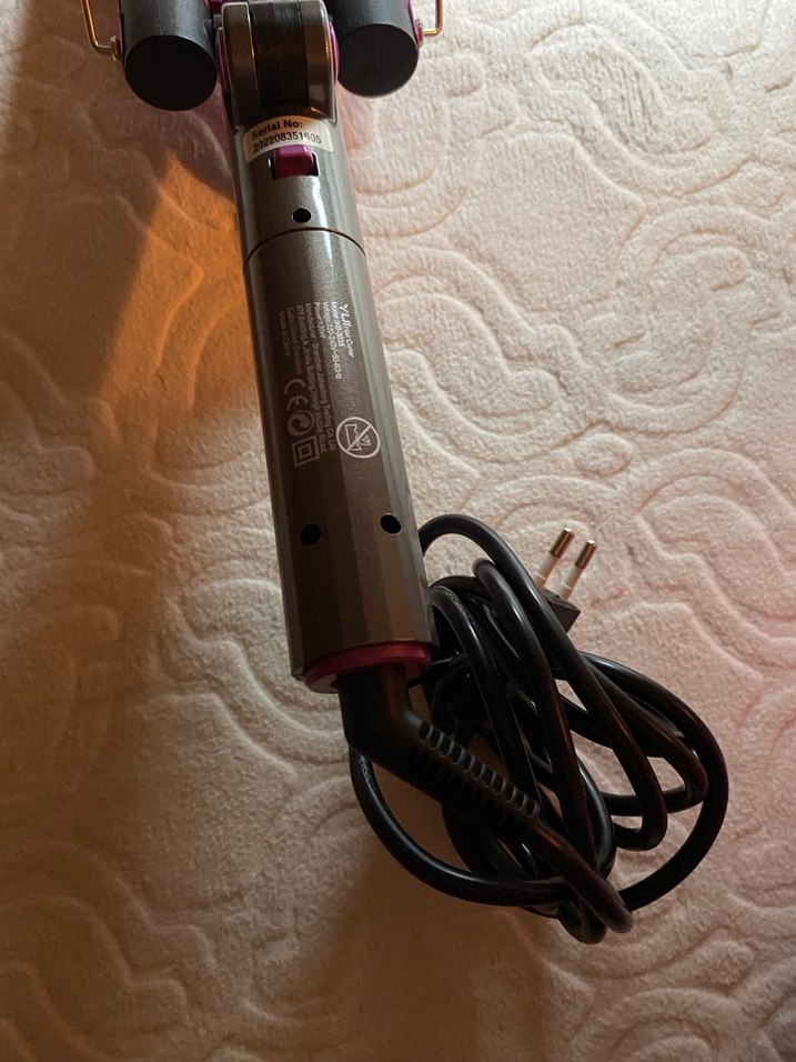 Yui wag maşa - Görsel 2