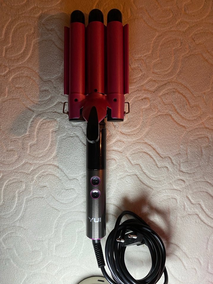 Yui wag maşa - Görsel 3