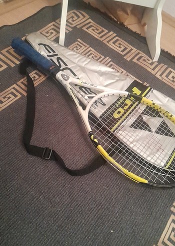 tenis raket - Görsel 2