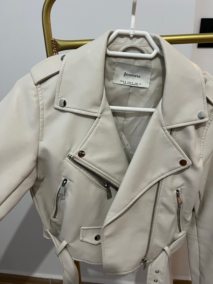 Stradivarius s beden yeni - Görsel 2