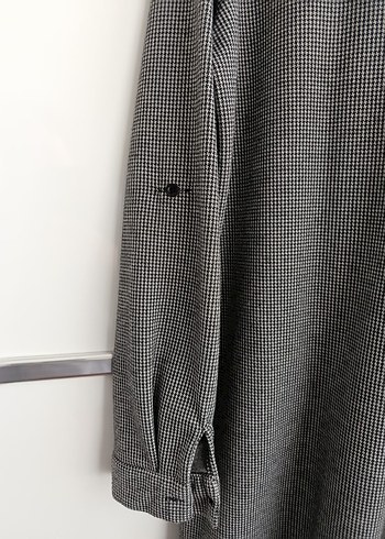 kadın gömlek tunık - Görsel 4