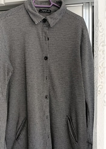 kadın gömlek tunık - Görsel 2