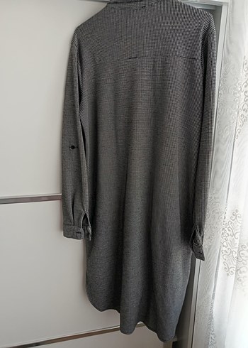 kadın gömlek tunık - Görsel 5